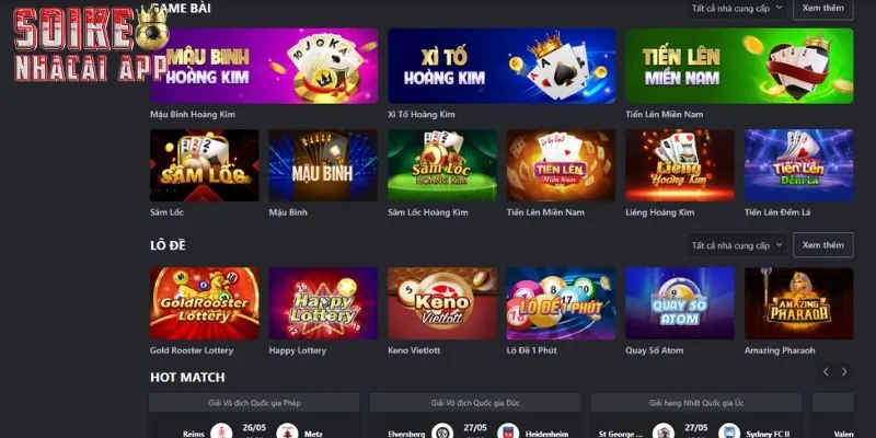 Vài nét thông tin tổng quan về địa điểm cá cược Nbet